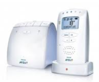 Baby Monitor AVENT to hire